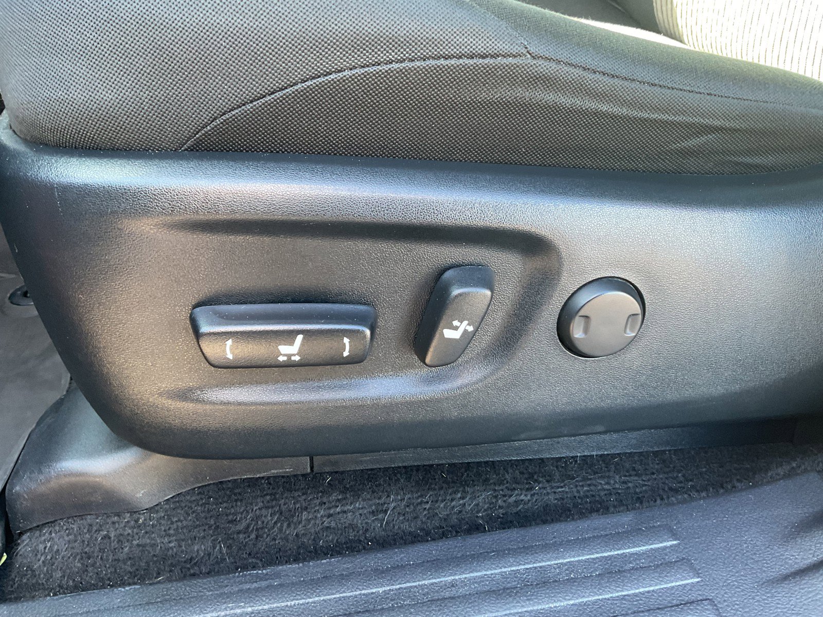 2021 Toyota 4Runner SR5 4WD photo 20