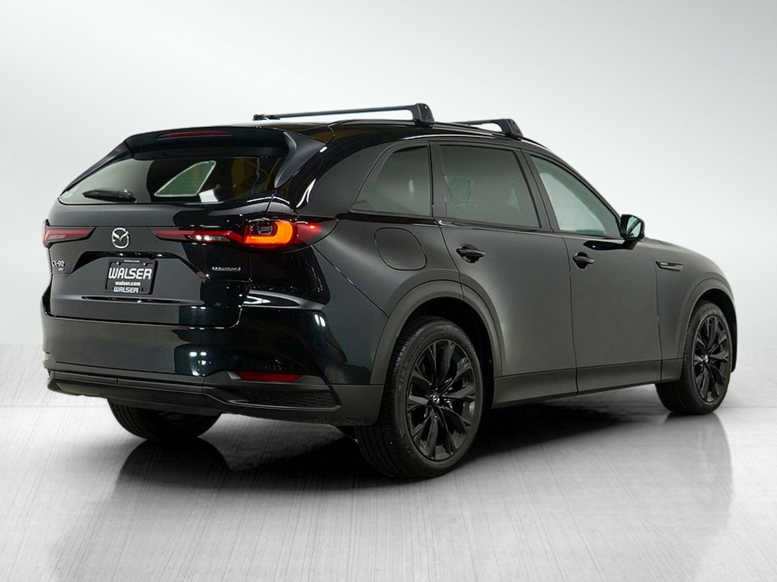 2025 Mazda CX-90 Premium S photo 3