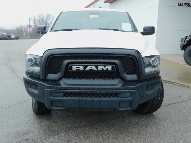 2024 Ram 1500 Classic Warlock photo 2