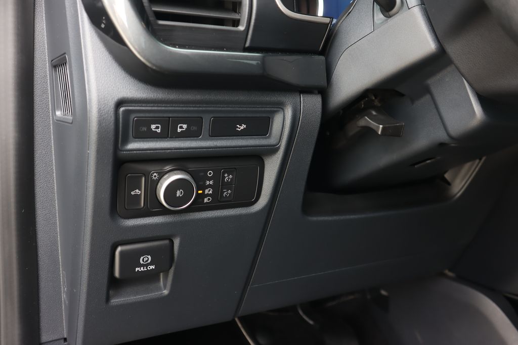 2022 Ford F-150 XLT photo 11