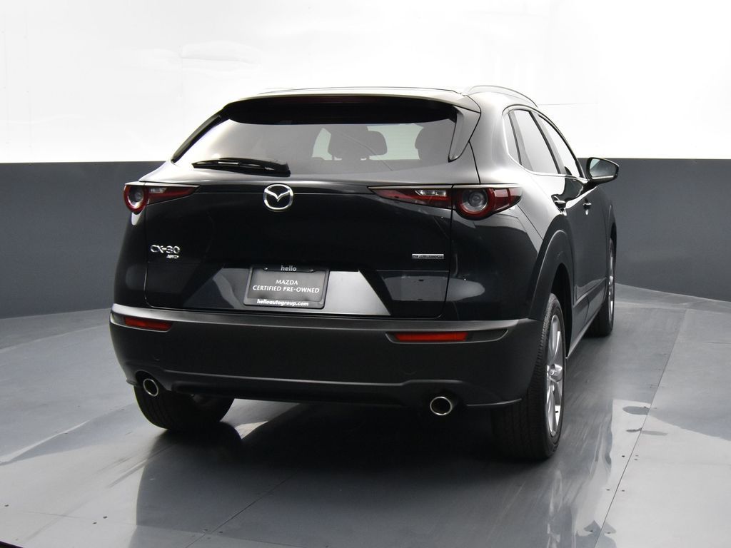 2022 Mazda CX-30 2.5 S Preferred photo 28