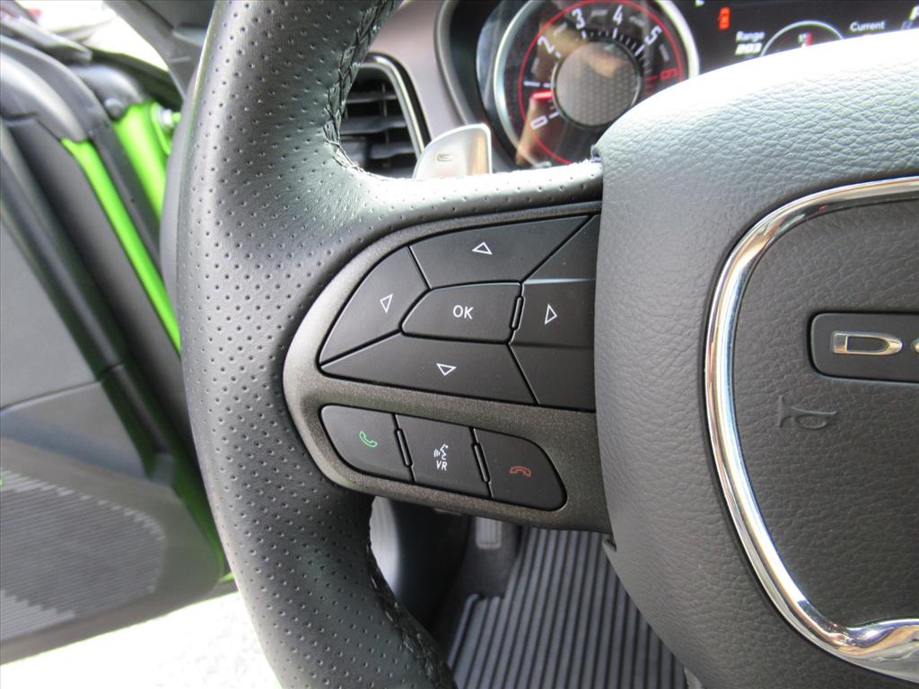 2023 Dodge Challenger R/T Scat Pack photo 16