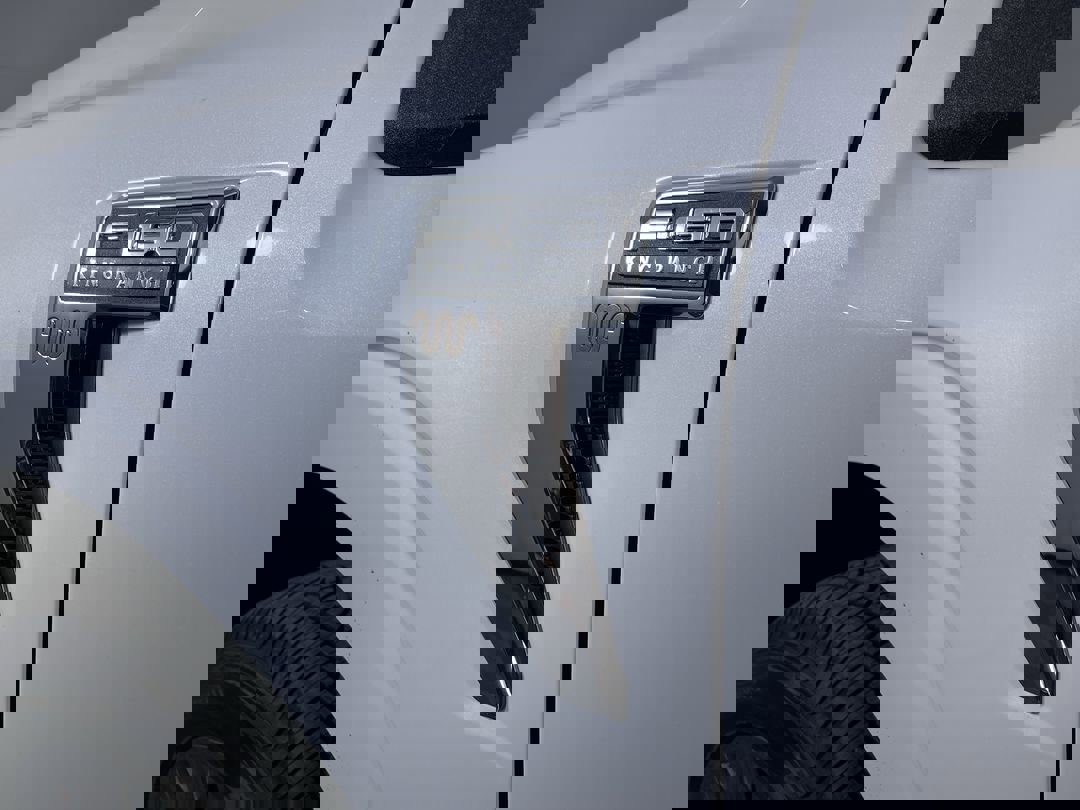 2025 Ford F-150 King Ranch photo 24