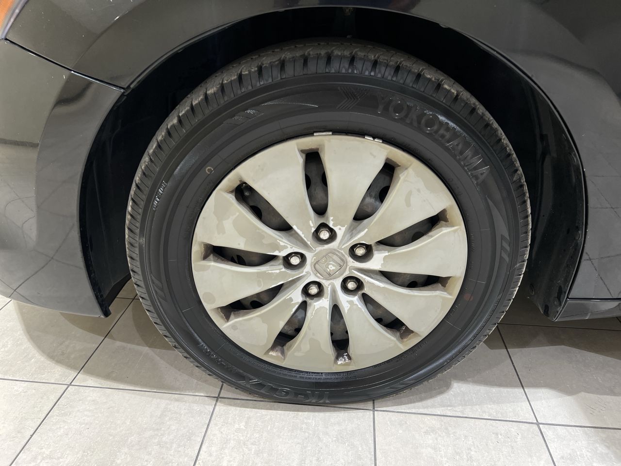 2009 Honda Accord LX photo 56
