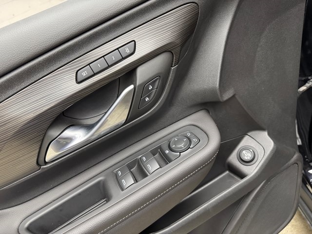 2022 Gmc Terrain SLT photo 9