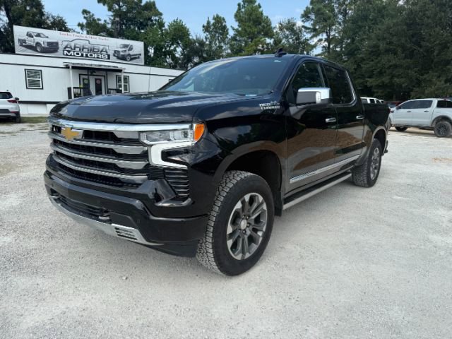 2023 Chevrolet Silverado 1500 High Country's photo