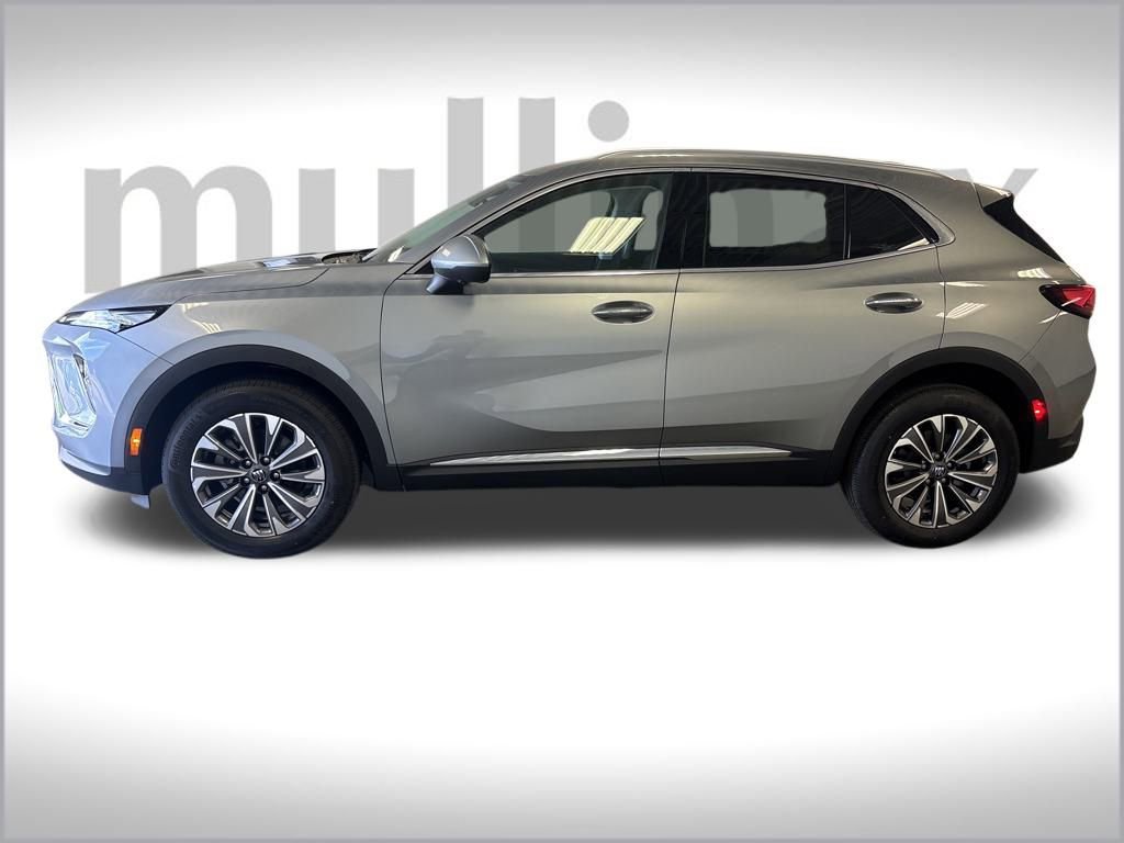 2025 Buick Envision Preferred photo 5