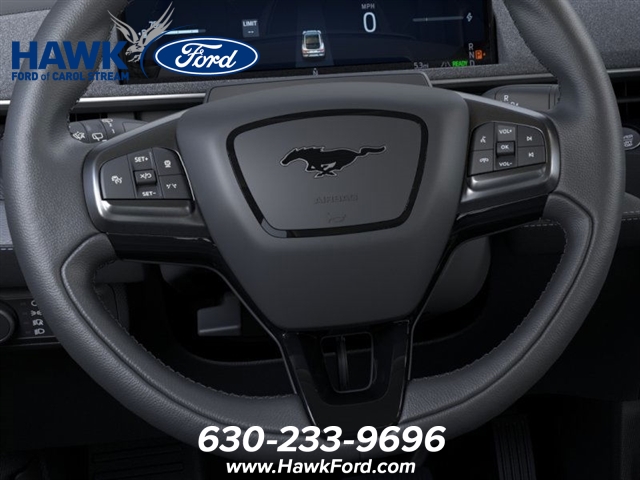 2025 FORD MUSTANG MACH-E - Image 12