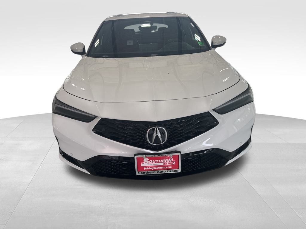 2025 Acura Integra A-Spec photo 2