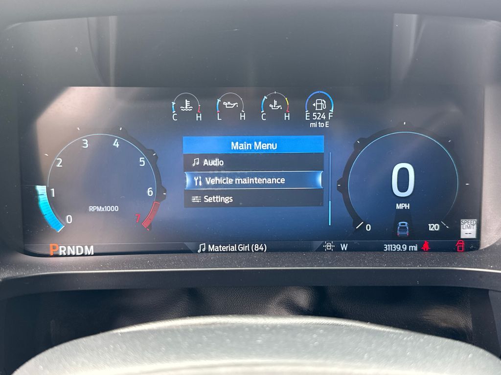 2024 Ford F-150 XLT photo 26