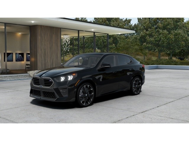2025 BMW X2