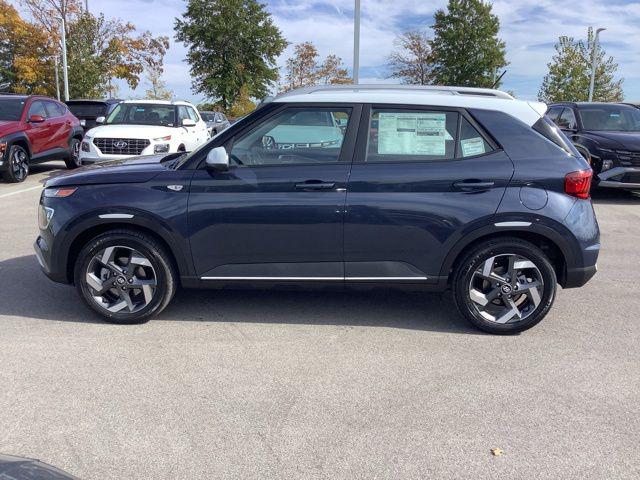 2026 Hyundai Venue SEL's photo