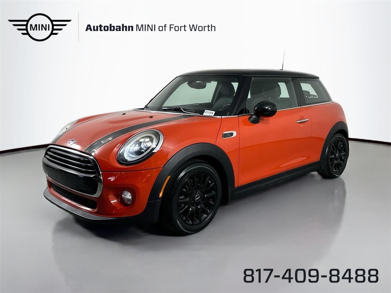 2019 MINI Hardtop 2 Door's photo