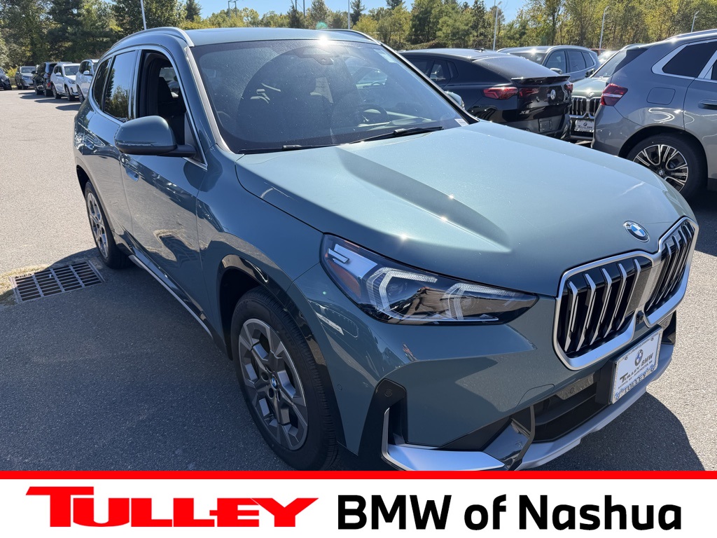 2026 BMW X1 28i