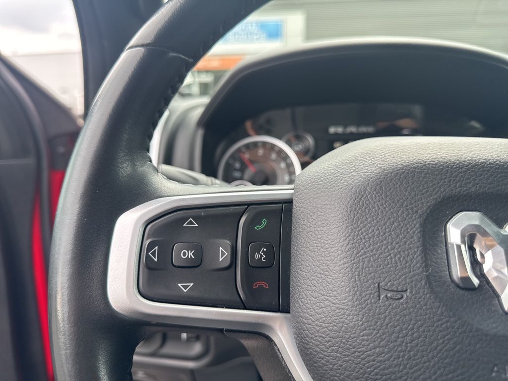 2023 Ram 1500 Big Horn Lone Star photo 11