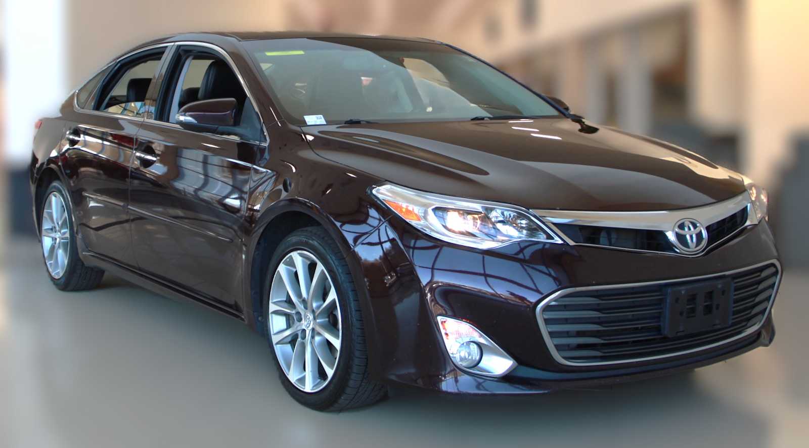 2015 Toyota Avalon XLE Touring