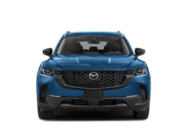 2025 Mazda CX-50 2.5 Turbo Meridian Edition photo 4