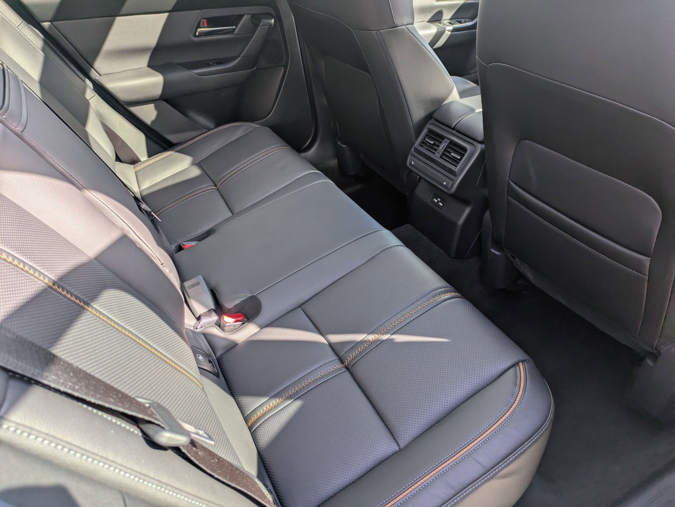 2024 Mazda CX-50 2.5 Turbo Premium Plus photo 21