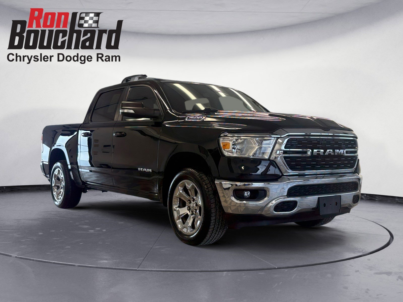 2022 RAM Ram 1500 Pickup Big Horn/Lone Star's photo