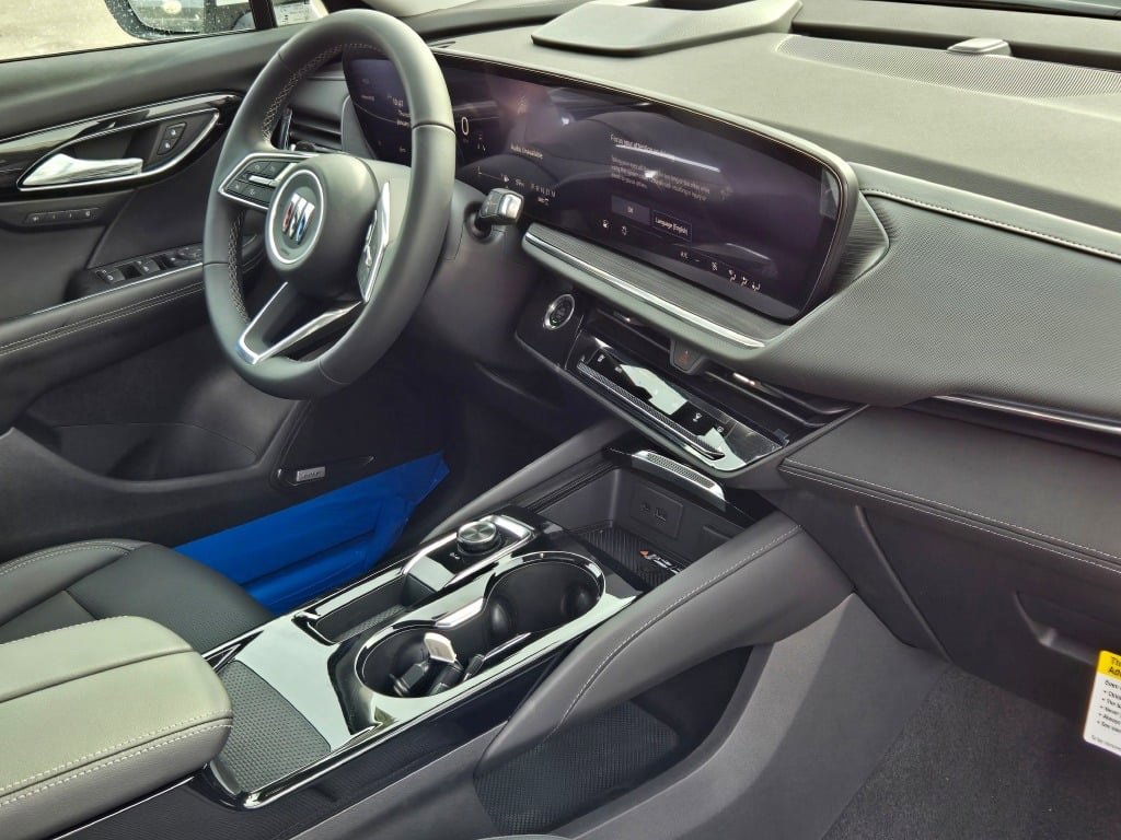 2025 Buick Envision Preferred photo 4