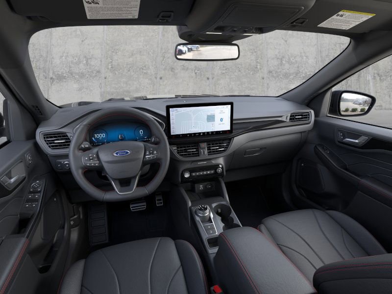 2025 Ford Escape ST-Line Elite photo 5