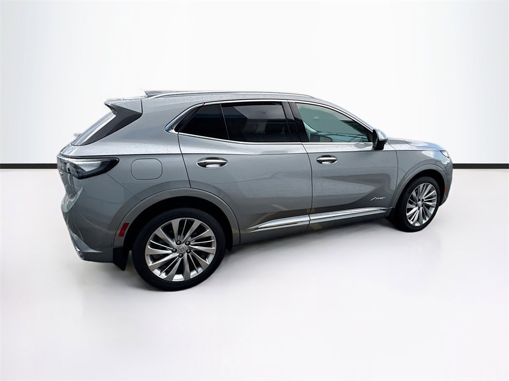 2024 Buick Envision Avenir photo 7