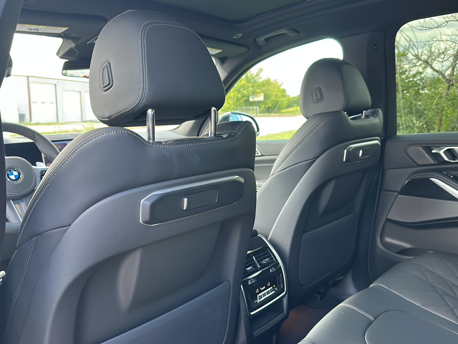 2026 Bmw X5 sDrive40i photo 3