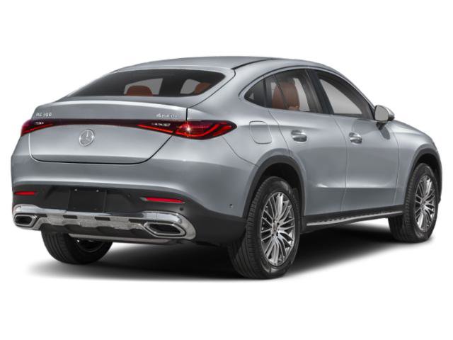 2026 Mercedes Benz GLC 300 4MATIC photo 43