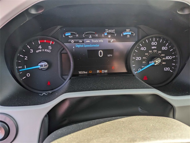 2024 Ford F-750 Base photo 19