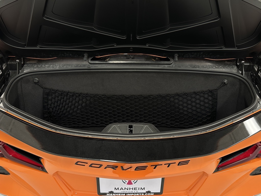 2022 Chevrolet Corvette 2LT photo 38