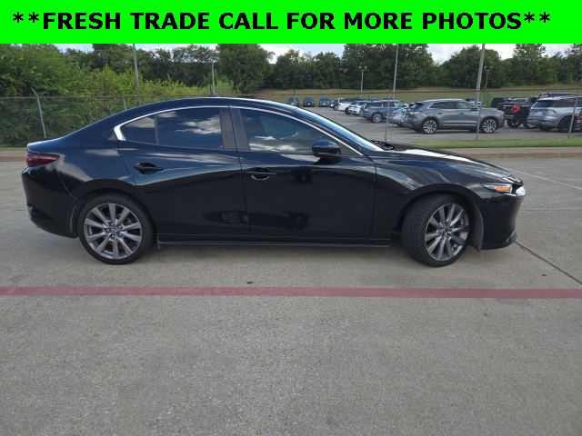 2021 Mazda Mazda3 Select photo 2