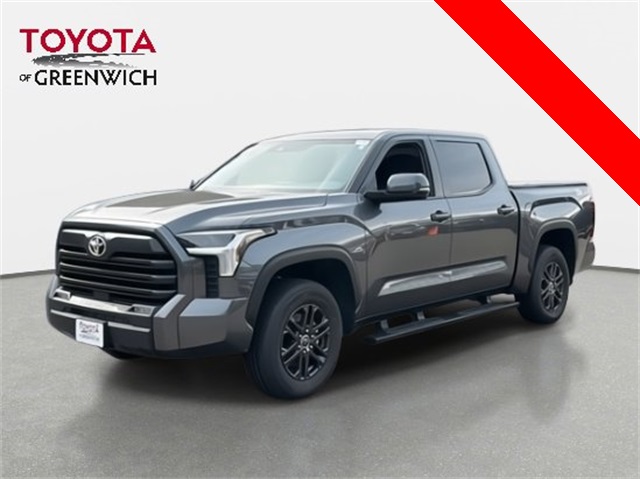 2024 Toyota Tundra SR5's photo