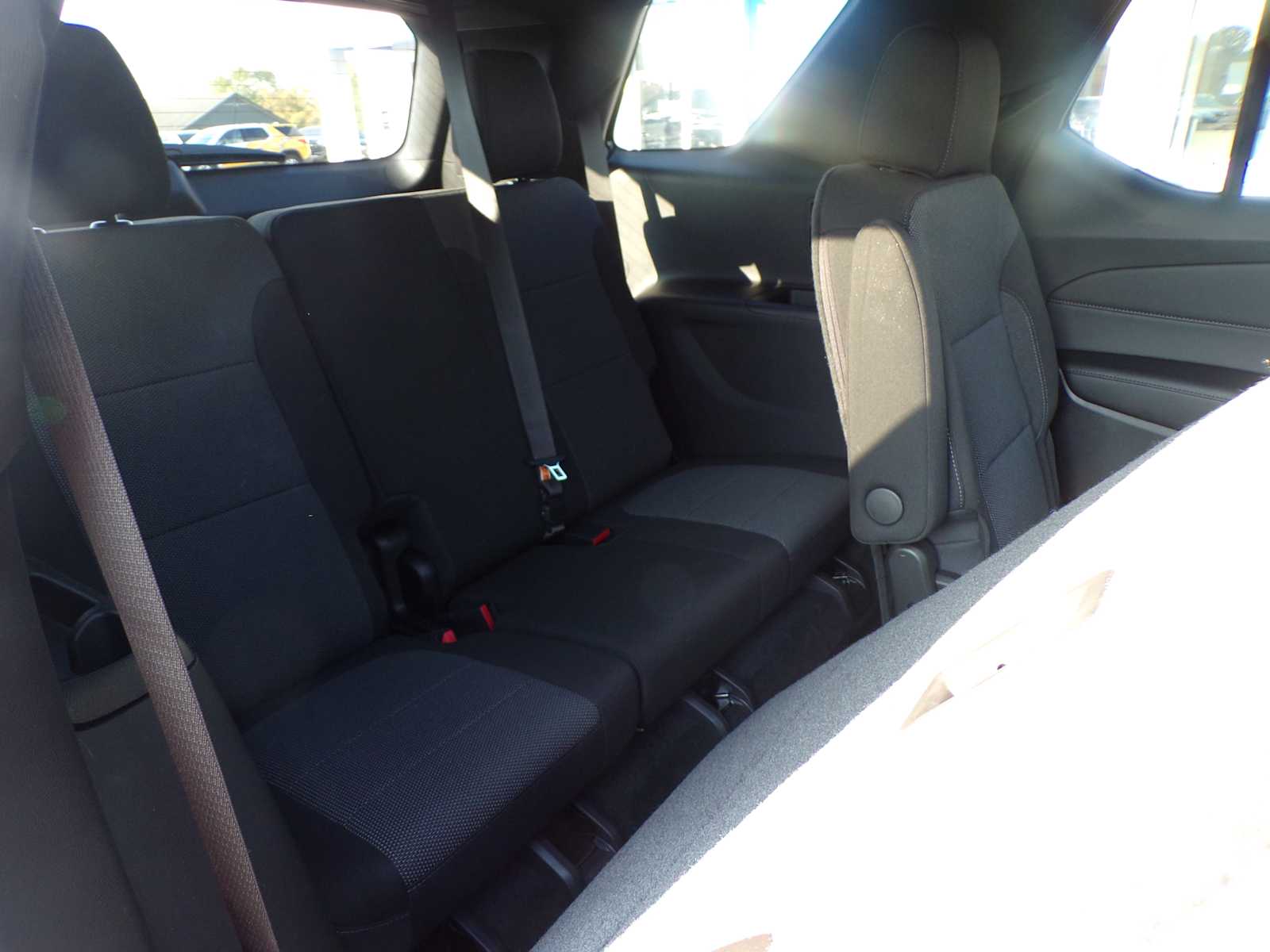 2022 Chevrolet Traverse Cloth photo 19
