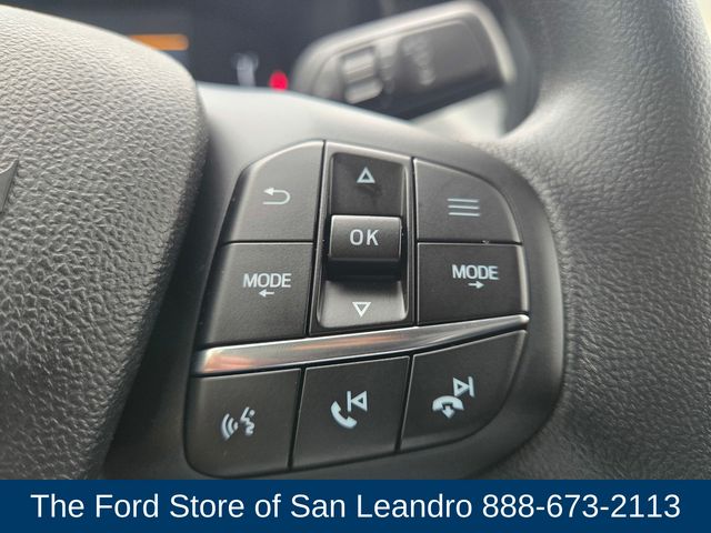 2025 Ford Maverick XLT photo 17
