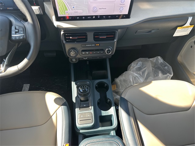 2025 Ford Maverick Lariat photo 19
