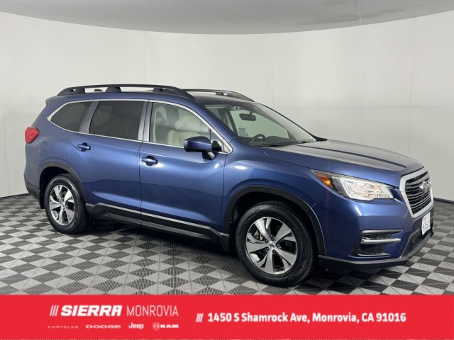 2019 Subaru Ascent Premium