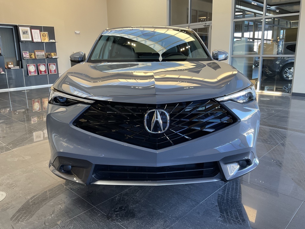 Used 2025 Acura ADX Base with VIN 3HDSA2H39SM701022 for sale in Kansas City