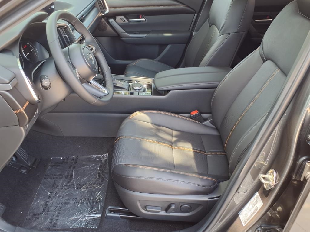 2025 Mazda CX-50 Premium Plus photo 16
