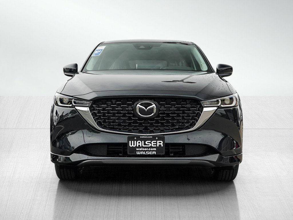 2025 Mazda CX-5 2.5 Select photo 2
