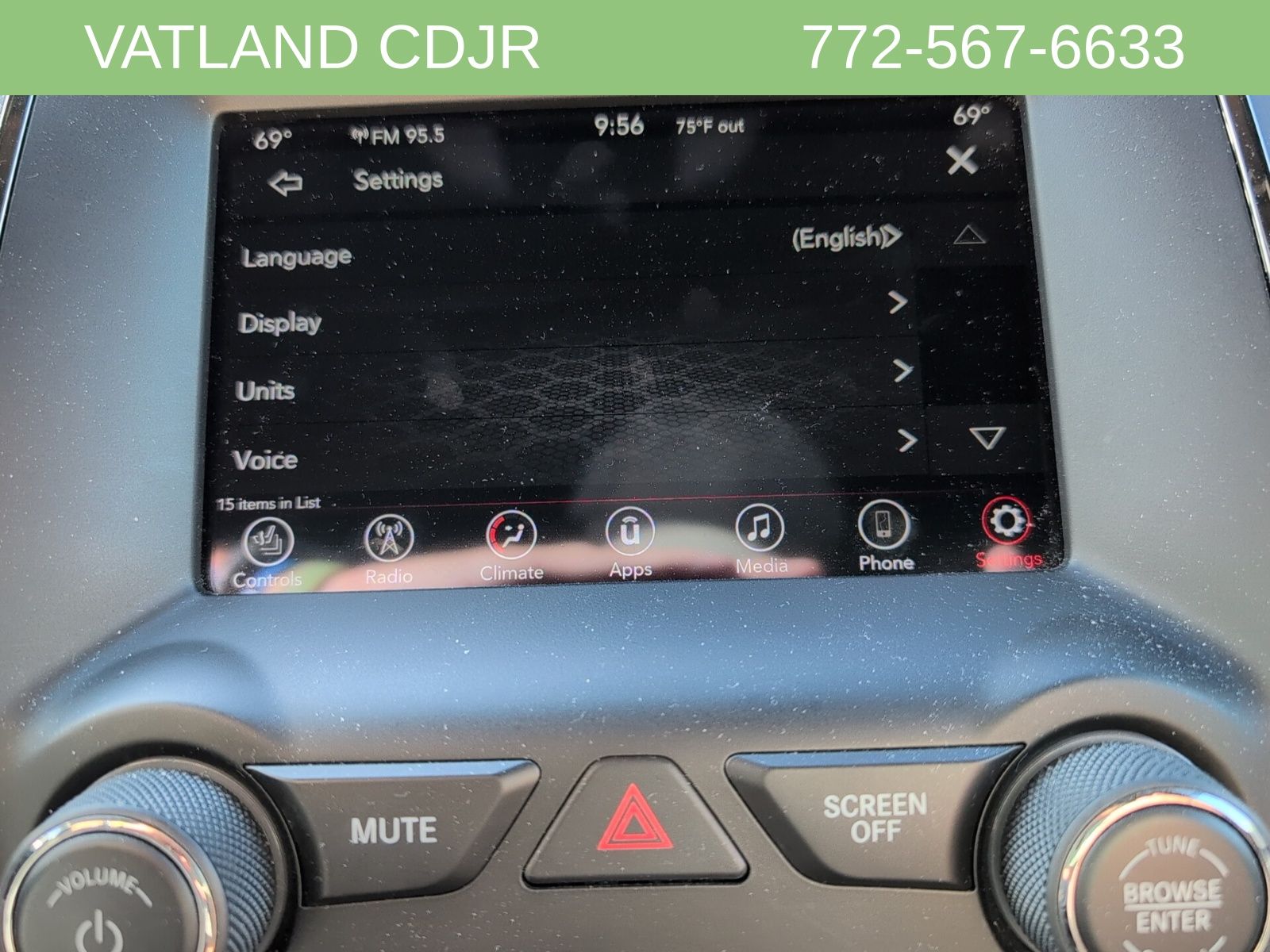 2019 Dodge Durango GT photo 24