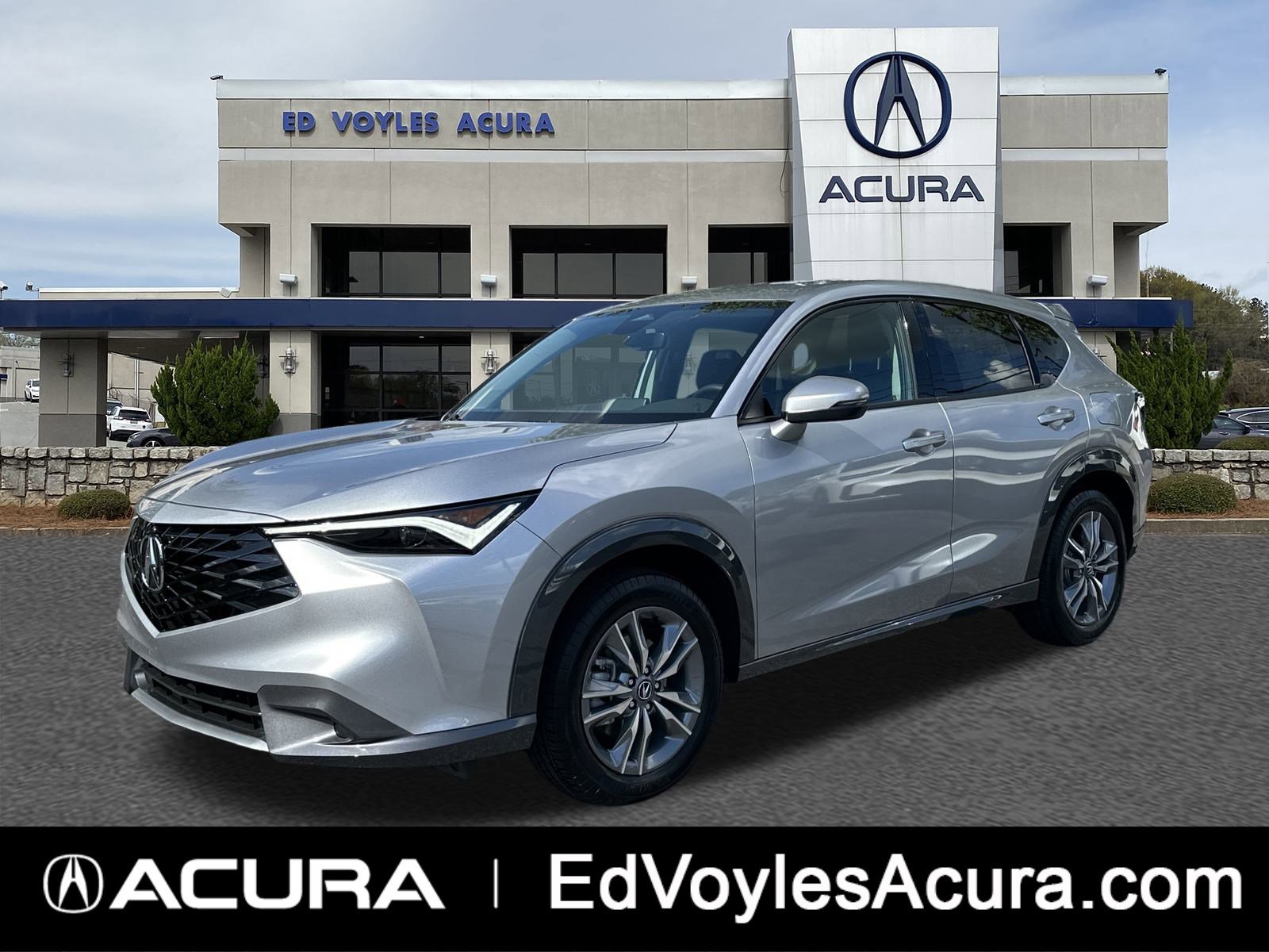 2025 Acura ADX Base