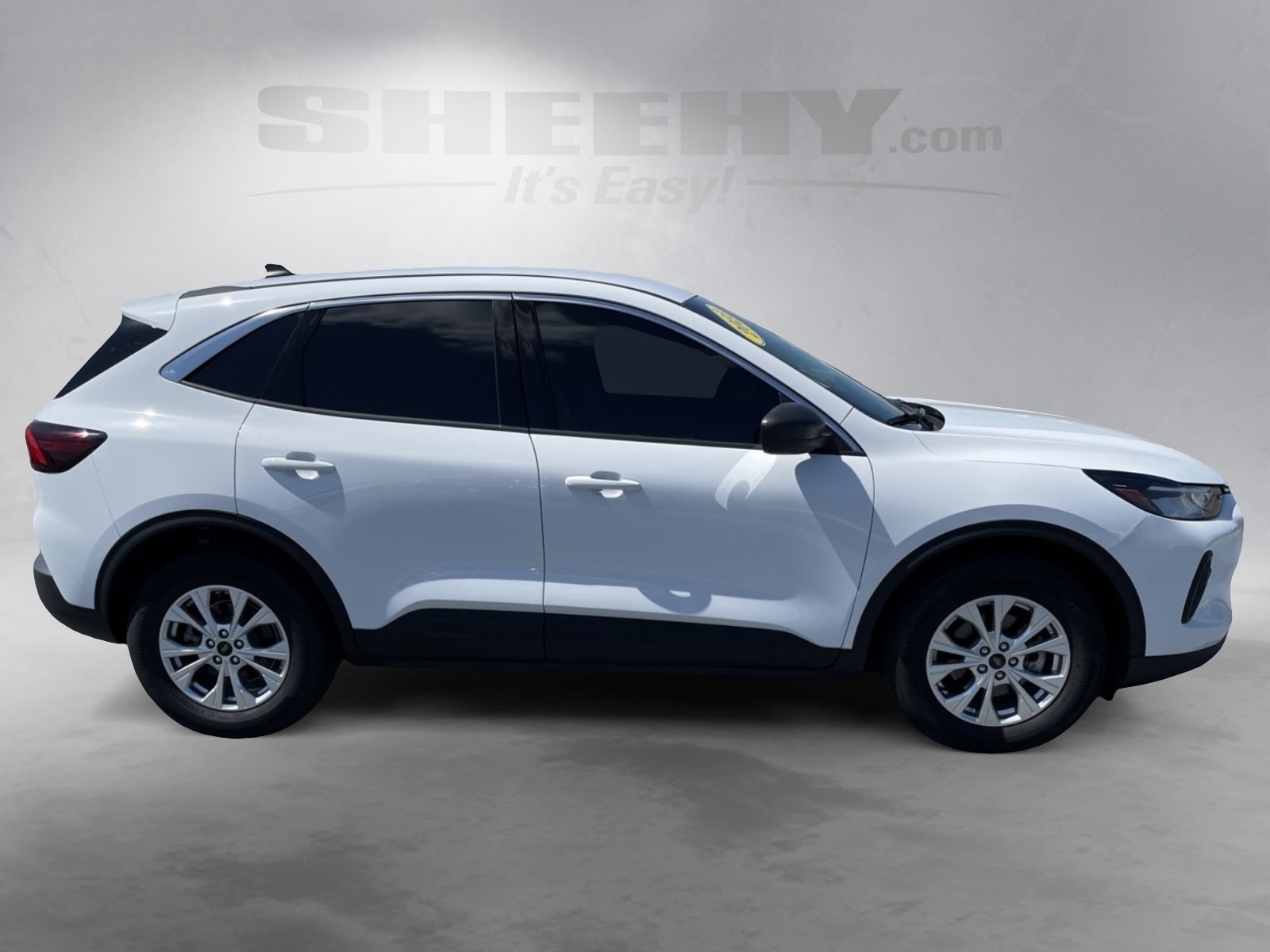 2023 Ford Escape Active photo 2
