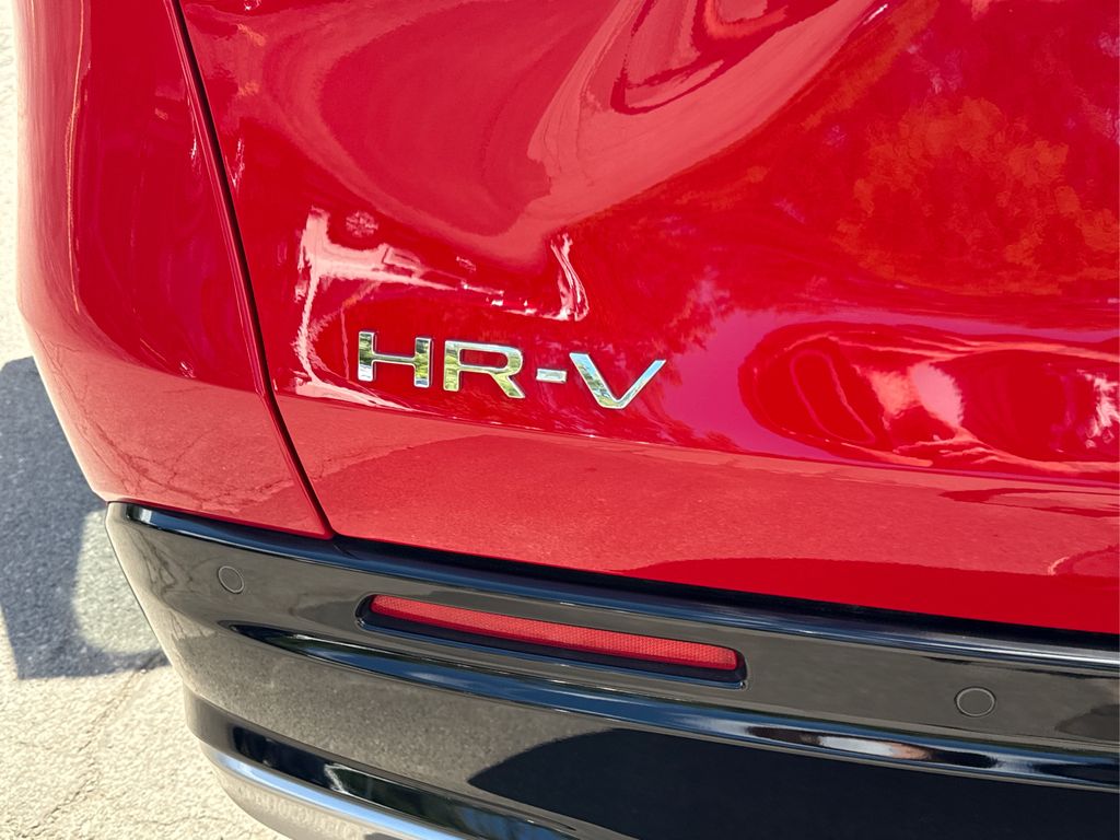 2024 Honda HR-V EX-L photo 14