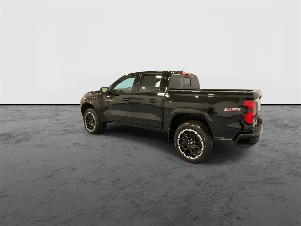 2026 Chevrolet Colorado Z71 photo 6
