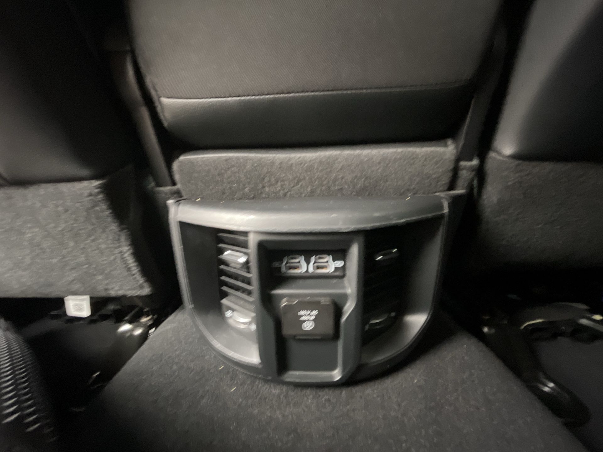 2022 Ram 2500 Laramie photo 52