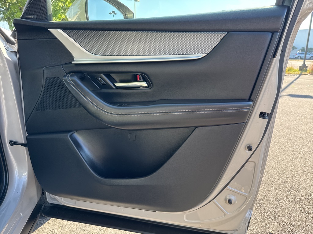 2024 Mazda CX-90 3.3 Turbo Premium photo 37