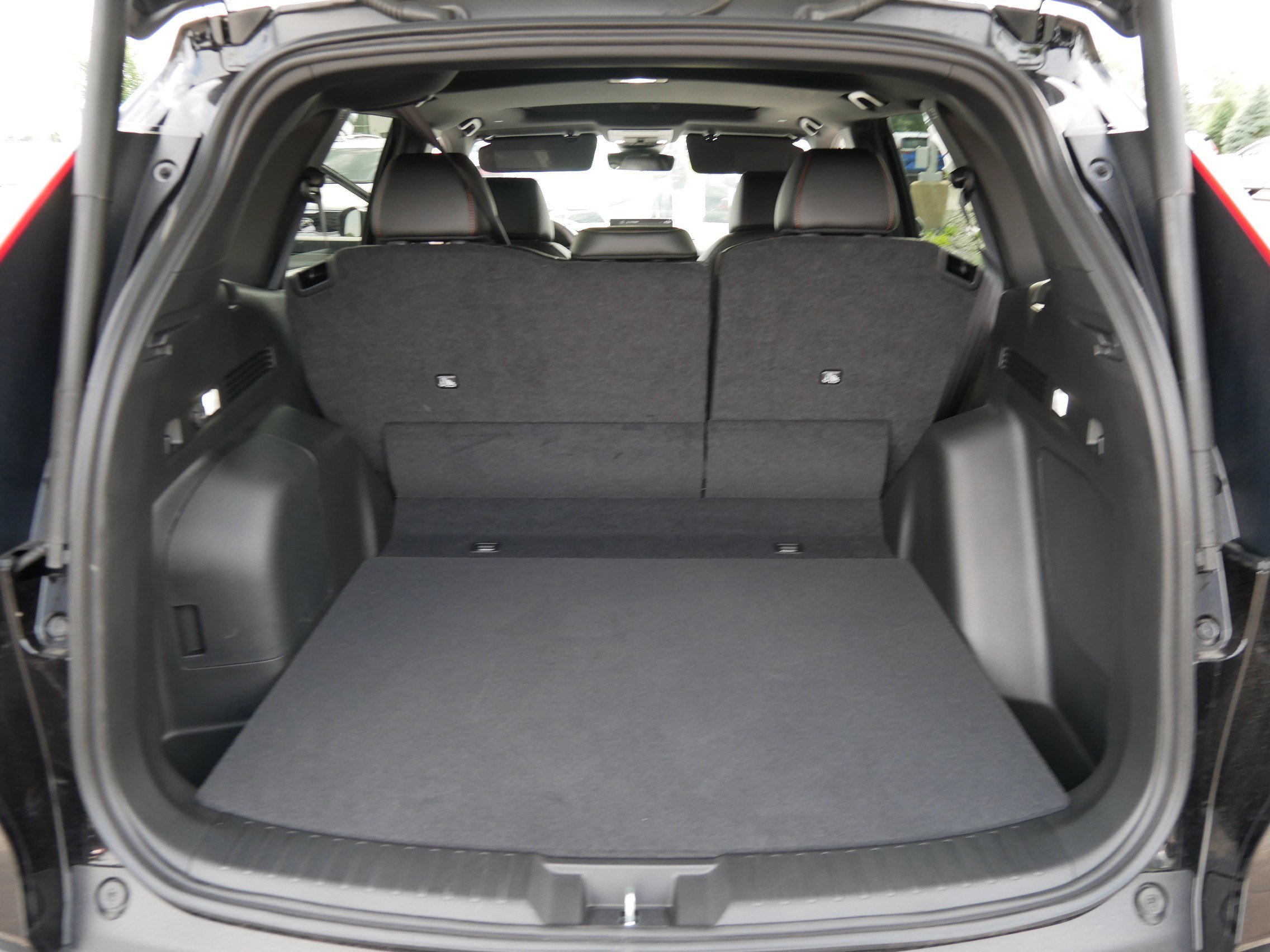 2025 Honda CR-V Hybrid Sport Touring photo 15