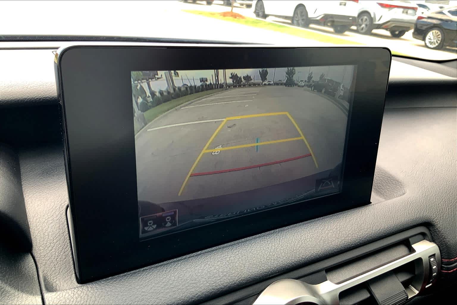 2021 Lexus IS 300 photo 23