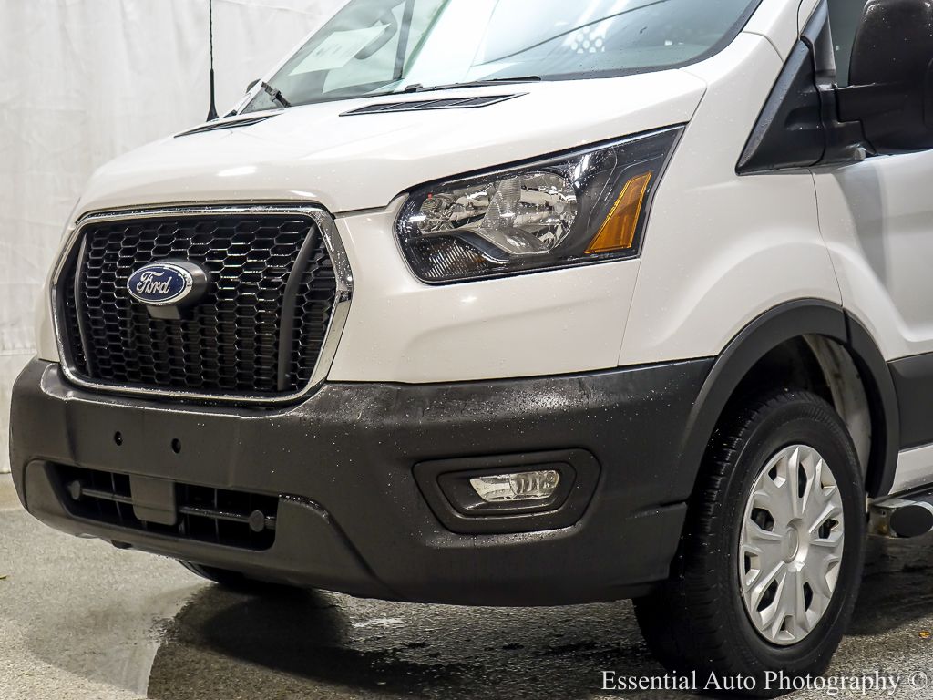 2023 FORD TRANSIT - Image 4