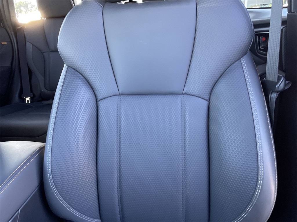 2024 Subaru Forester Wilderness photo 22